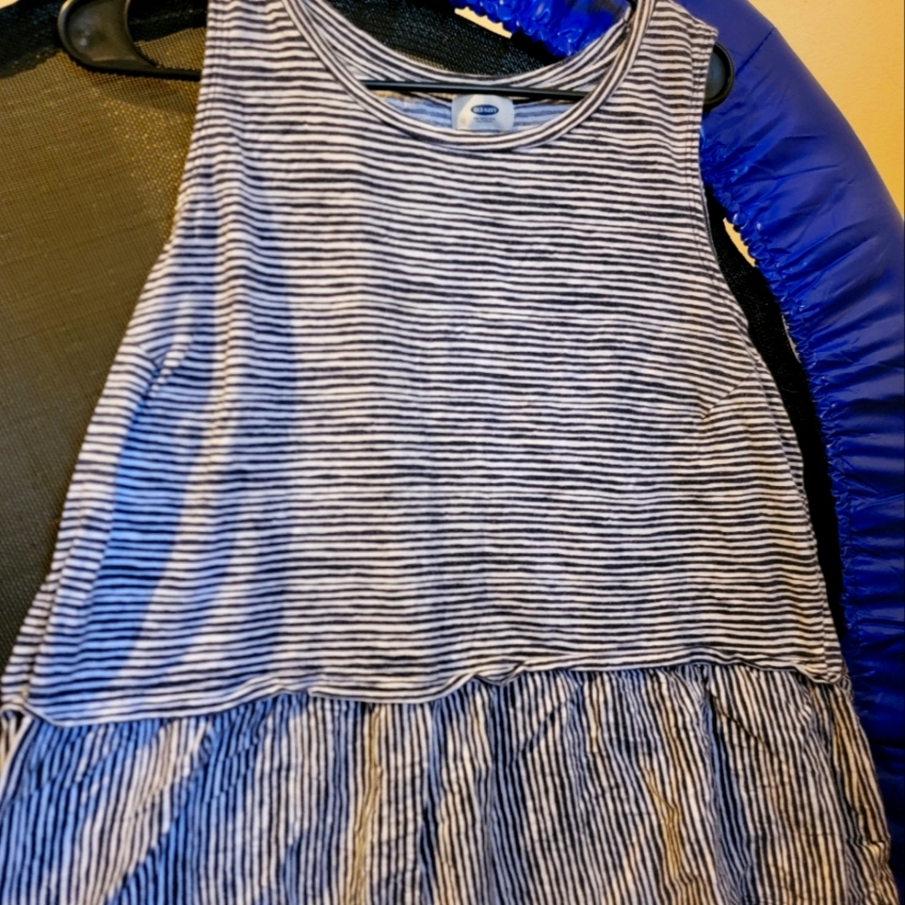 Top old navy